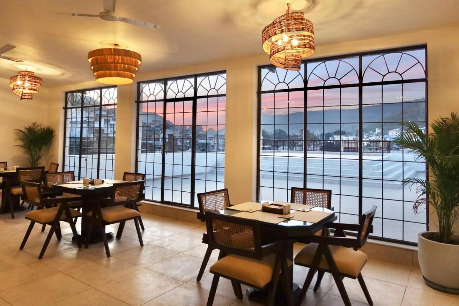 Dev Niwas - Heritage Hotel Búndi Kültér fotó