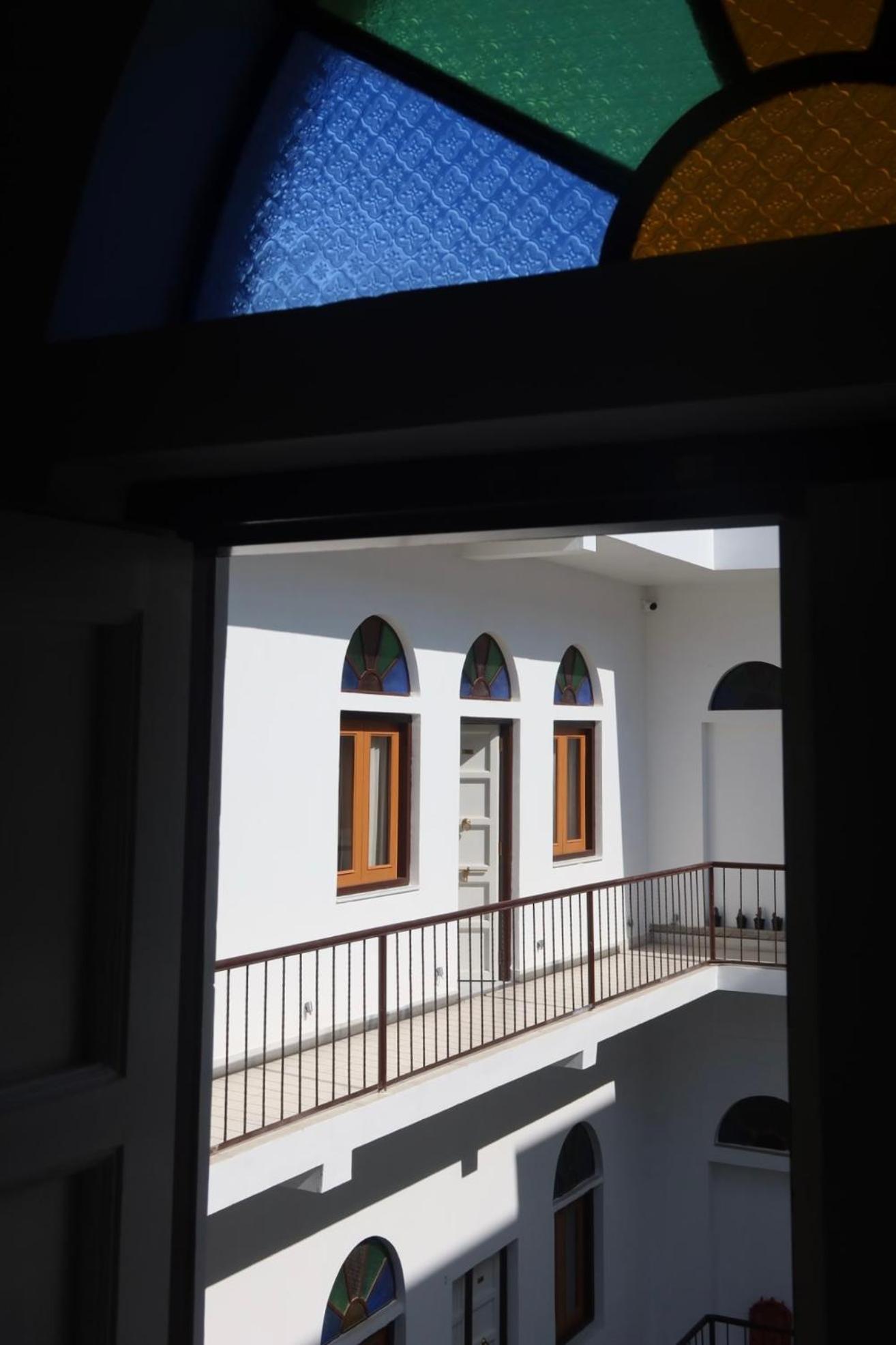 Dev Niwas - Heritage Hotel Búndi Kültér fotó
