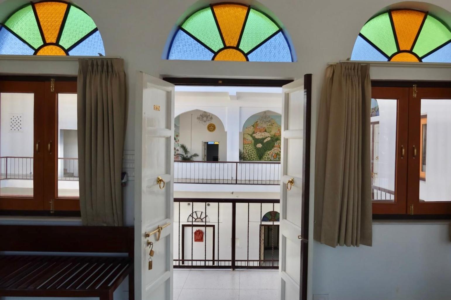 Dev Niwas - Heritage Hotel Búndi Kültér fotó
